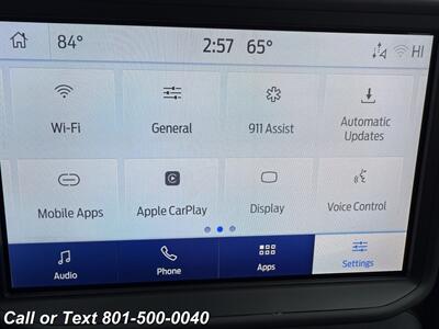 2024 Ford Bronco Sport Outer Banks   - Photo 36 - North Salt Lake, UT 84010