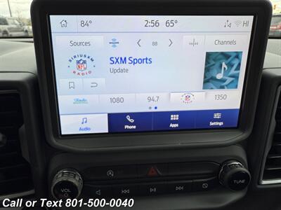 2024 Ford Bronco Sport Outer Banks   - Photo 8 - North Salt Lake, UT 84010