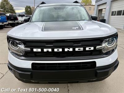 2024 Ford Bronco Sport Outer Banks   - Photo 22 - North Salt Lake, UT 84010
