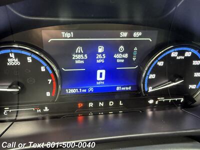 2024 Ford Bronco Sport Outer Banks   - Photo 5 - North Salt Lake, UT 84010