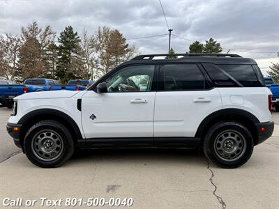 2024 Ford Bronco Sport Outer Banks   - Photo 13 - North Salt Lake, UT 84010
