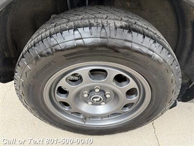 2024 Ford Bronco Sport Outer Banks   - Photo 47 - North Salt Lake, UT 84010