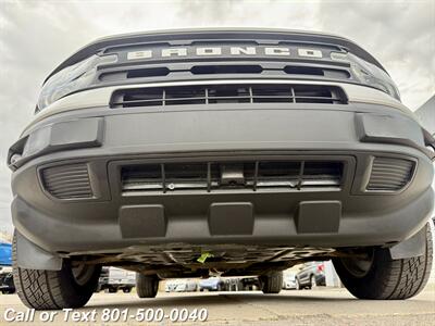 2024 Ford Bronco Sport Outer Banks   - Photo 21 - North Salt Lake, UT 84010