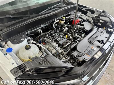 2024 Ford Bronco Sport Outer Banks   - Photo 44 - North Salt Lake, UT 84010