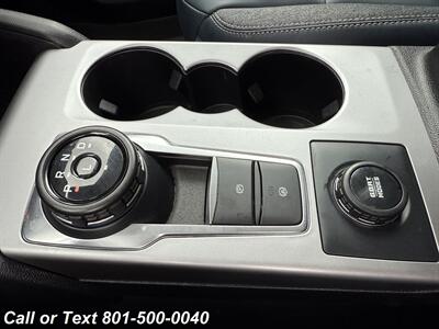 2024 Ford Bronco Sport Outer Banks   - Photo 32 - North Salt Lake, UT 84010