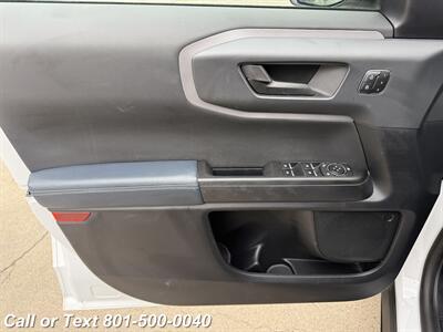 2024 Ford Bronco Sport Outer Banks   - Photo 43 - North Salt Lake, UT 84010