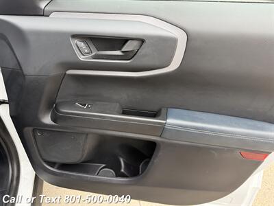 2024 Ford Bronco Sport Outer Banks   - Photo 29 - North Salt Lake, UT 84010