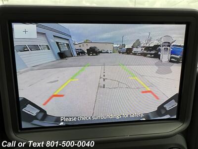 2024 Ford Bronco Sport Outer Banks   - Photo 38 - North Salt Lake, UT 84010