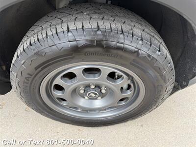 2024 Ford Bronco Sport Outer Banks   - Photo 46 - North Salt Lake, UT 84010