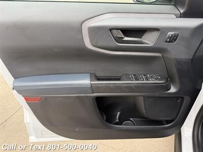 2024 Ford Bronco Sport Outer Banks   - Photo 43 - North Salt Lake, UT 84010