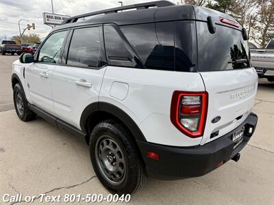 2024 Ford Bronco Sport Outer Banks   - Photo 14 - North Salt Lake, UT 84010