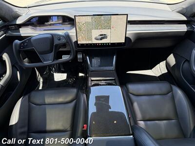 2021 Tesla Model S Long Range - Photo 6 - North Salt Lake, UT 84010
