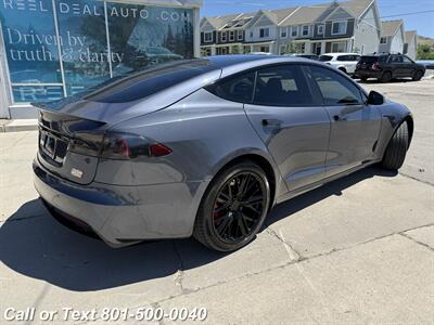 2021 Tesla Model S Long Range - Photo 7 - North Salt Lake, UT 84010