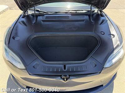 2021 Tesla Model S Long Range - Photo 49 - North Salt Lake, UT 84010