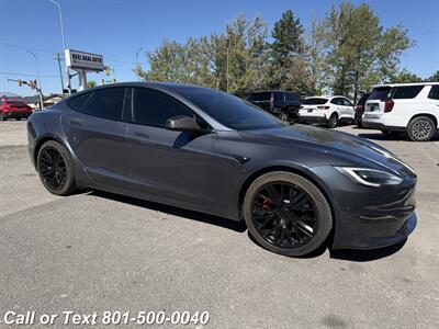 2021 Tesla Model S Long Range - Photo 50 - North Salt Lake, UT 84010