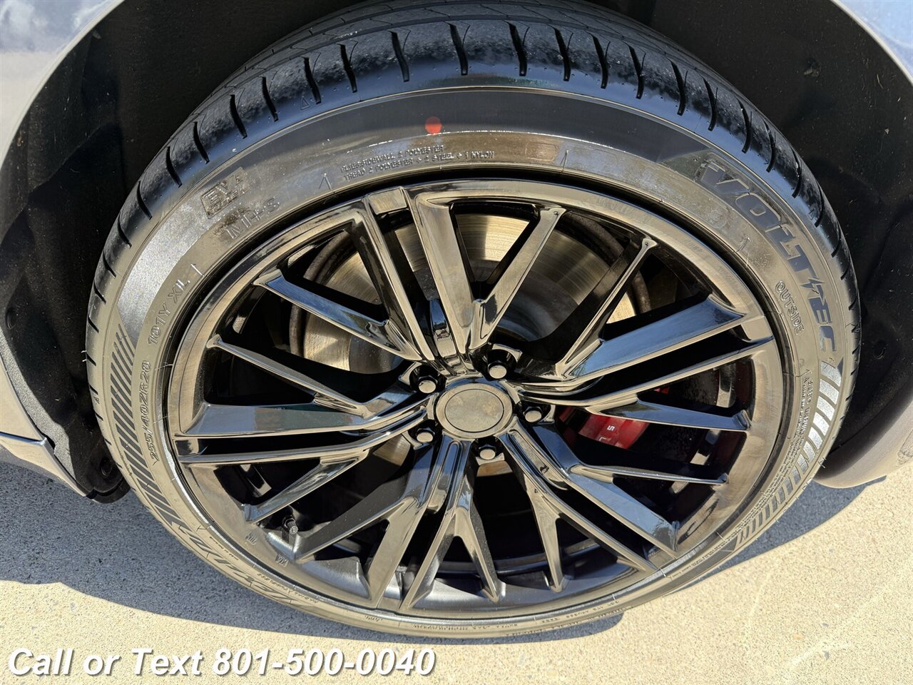 2021 Tesla Model S Long Range - Photo 44 - North Salt Lake, UT 84010