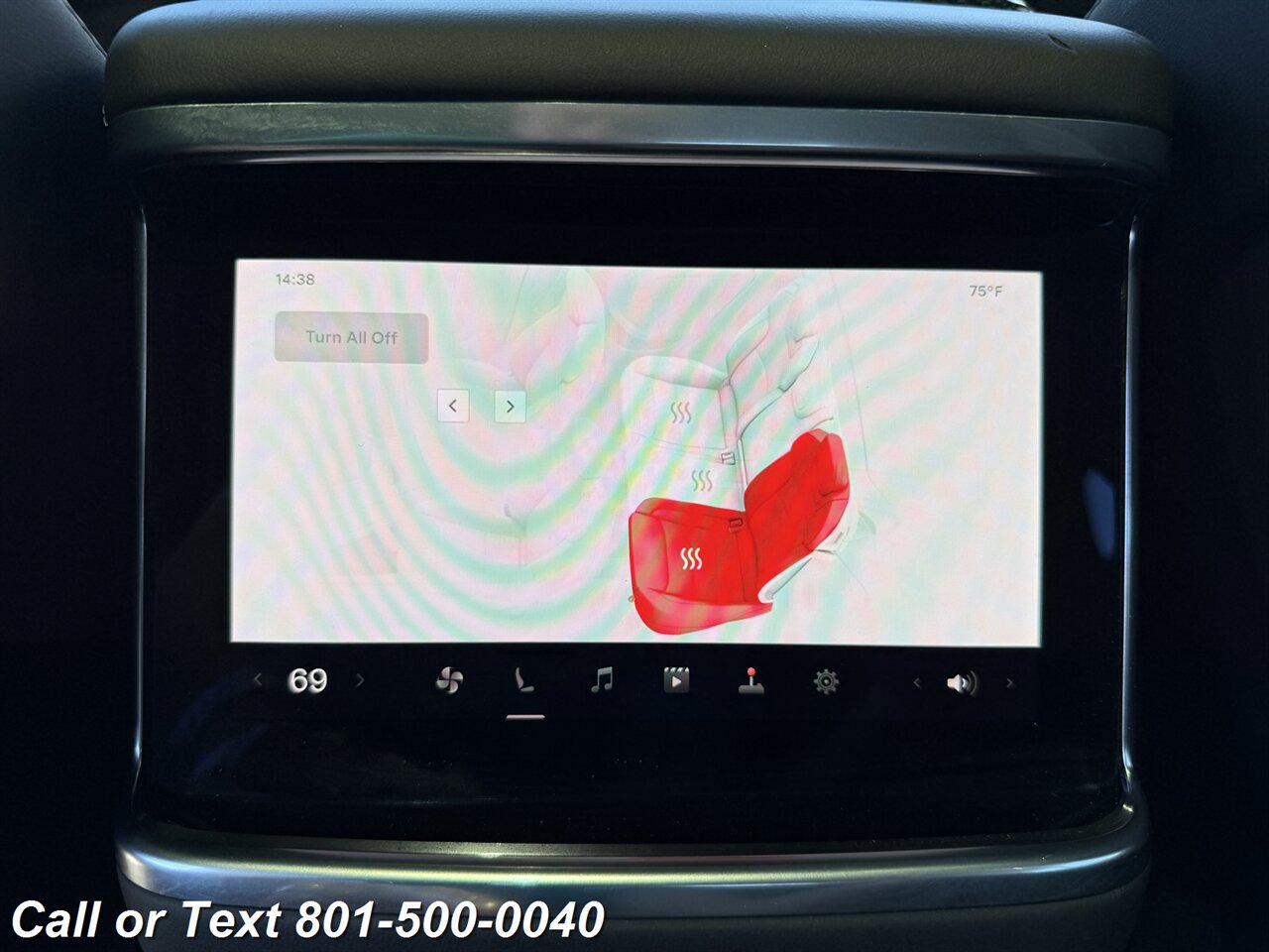 2021 Tesla Model S Long Range - Photo 37 - North Salt Lake, UT 84010