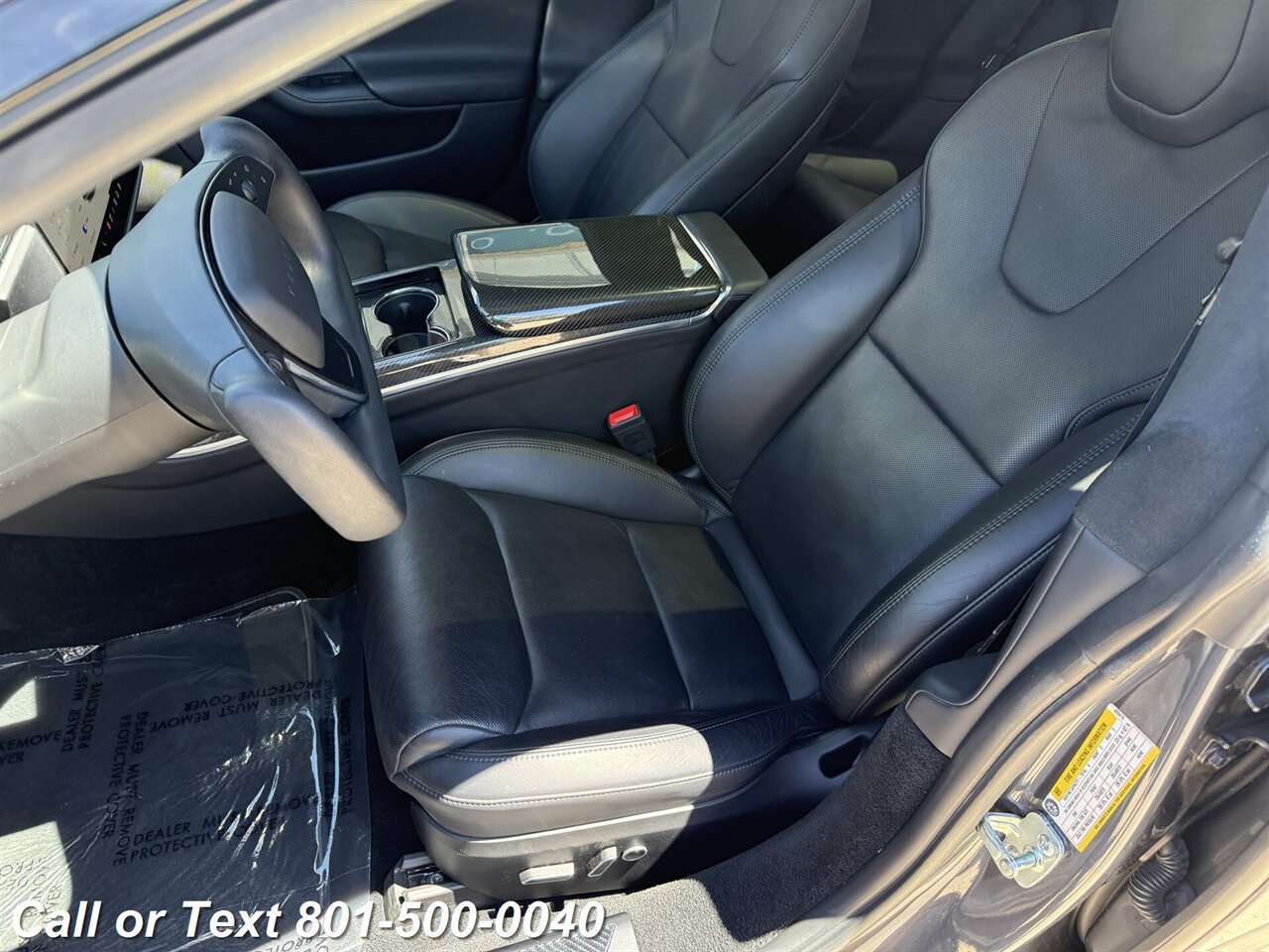 2021 Tesla Model S Long Range - Photo 33 - North Salt Lake, UT 84010
