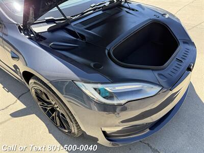 2021 Tesla Model S Long Range - Photo 49 - North Salt Lake, UT 84010