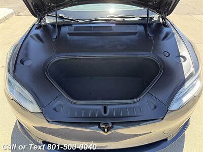 2021 Tesla Model S Long Range - Photo 51 - North Salt Lake, UT 84010