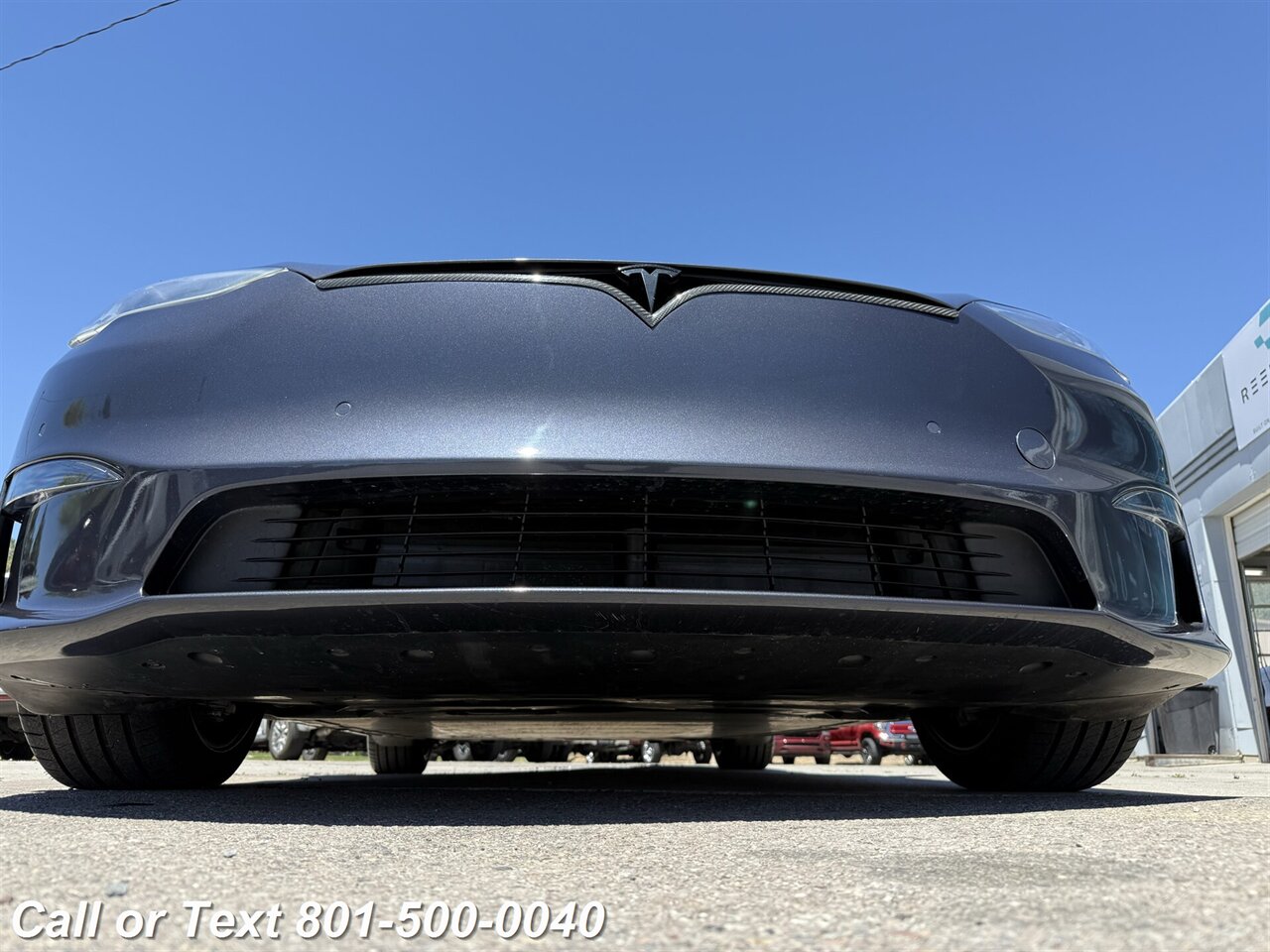2021 Tesla Model S Long Range - Photo 15 - North Salt Lake, UT 84010