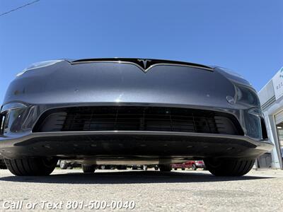 2021 Tesla Model S Long Range - Photo 15 - North Salt Lake, UT 84010