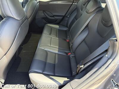 2021 Tesla Model S Long Range - Photo 34 - North Salt Lake, UT 84010