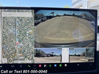 2021 Tesla Model S Long Range - Photo 24 - North Salt Lake, UT 84010