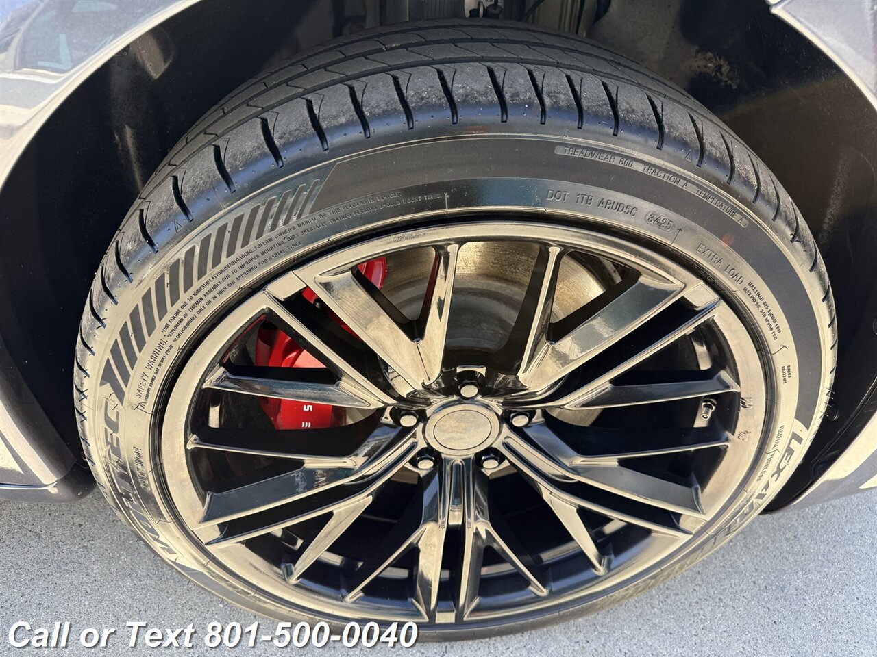 2021 Tesla Model S Long Range - Photo 42 - North Salt Lake, UT 84010