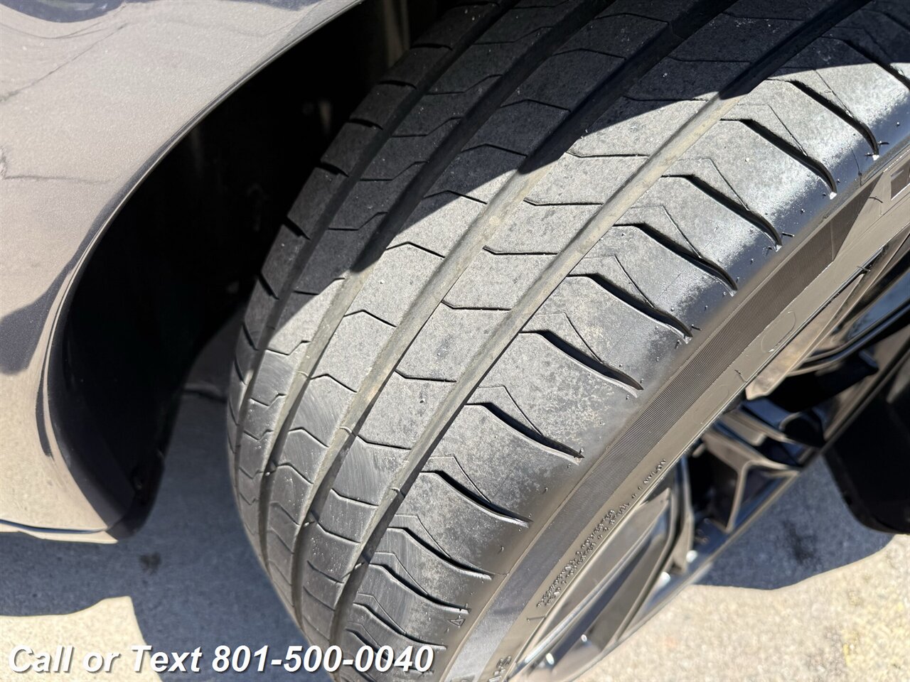 2021 Tesla Model S Long Range - Photo 11 - North Salt Lake, UT 84010