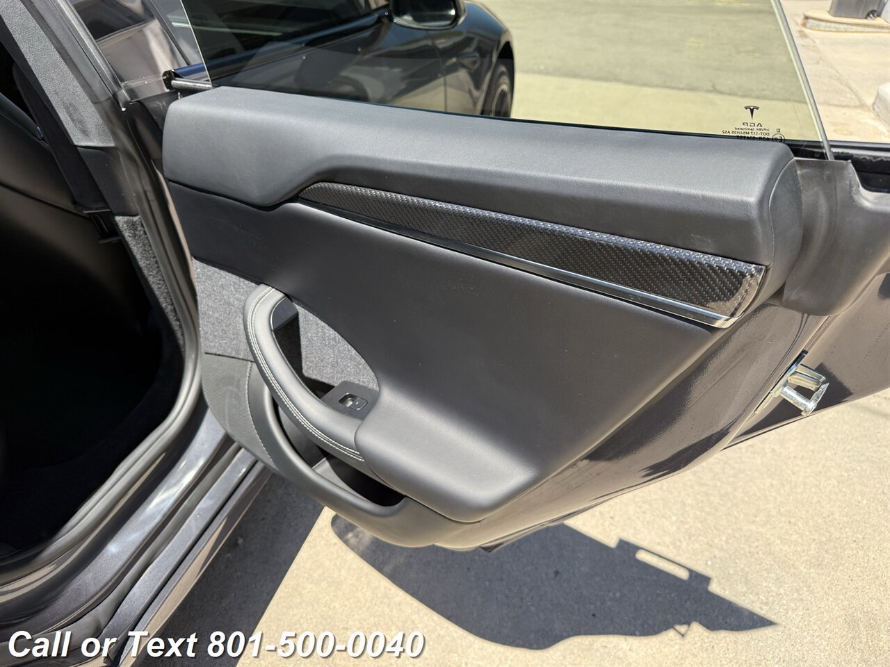 2021 Tesla Model S Long Range - Photo 43 - North Salt Lake, UT 84010