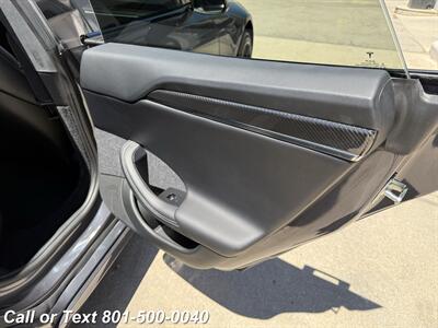 2021 Tesla Model S Long Range - Photo 43 - North Salt Lake, UT 84010