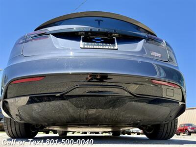 2021 Tesla Model S Long Range - Photo 26 - North Salt Lake, UT 84010