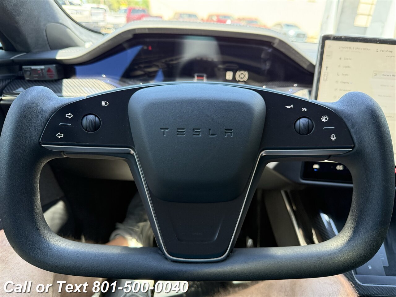 2021 Tesla Model S Long Range - Photo 28 - North Salt Lake, UT 84010