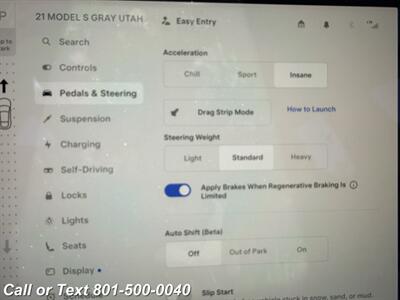 2021 Tesla Model S Long Range - Photo 28 - North Salt Lake, UT 84010
