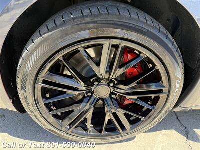 2021 Tesla Model S Long Range - Photo 32 - North Salt Lake, UT 84010