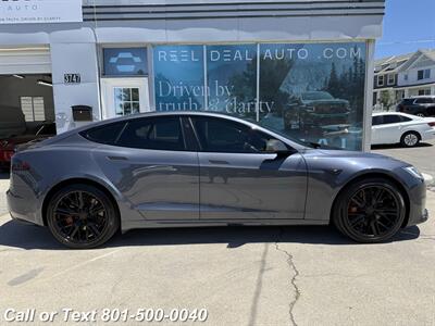 2021 Tesla Model S Long Range - Photo 19 - North Salt Lake, UT 84010