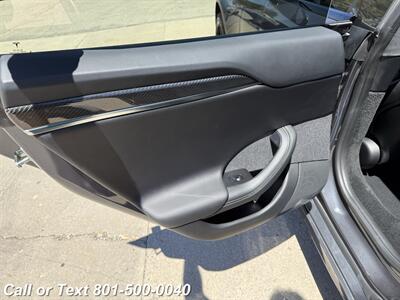 2021 Tesla Model S Long Range - Photo 35 - North Salt Lake, UT 84010