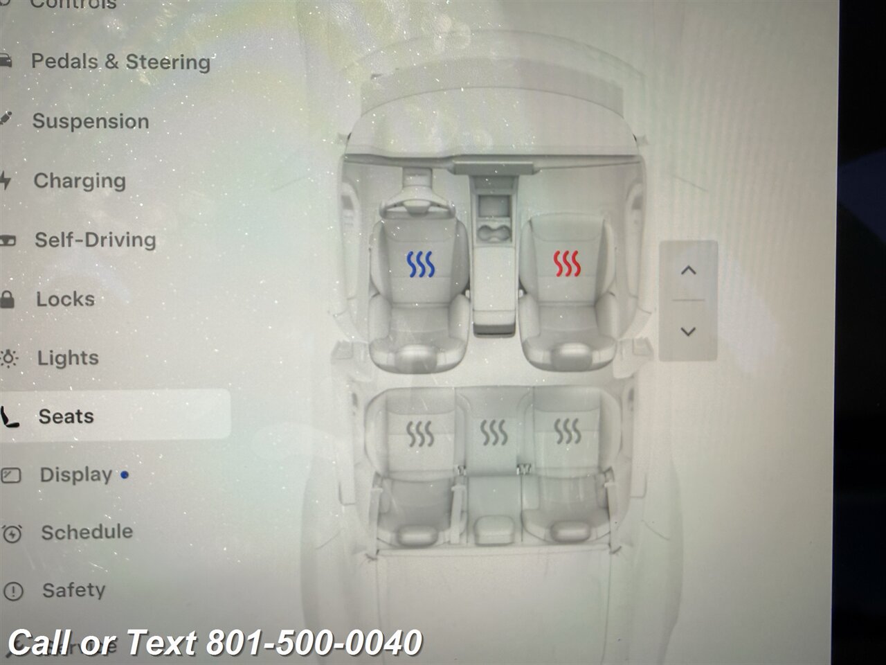 2021 Tesla Model S Long Range - Photo 26 - North Salt Lake, UT 84010