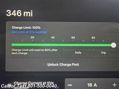 2021 Tesla Model S Long Range - Photo 54 - North Salt Lake, UT 84010