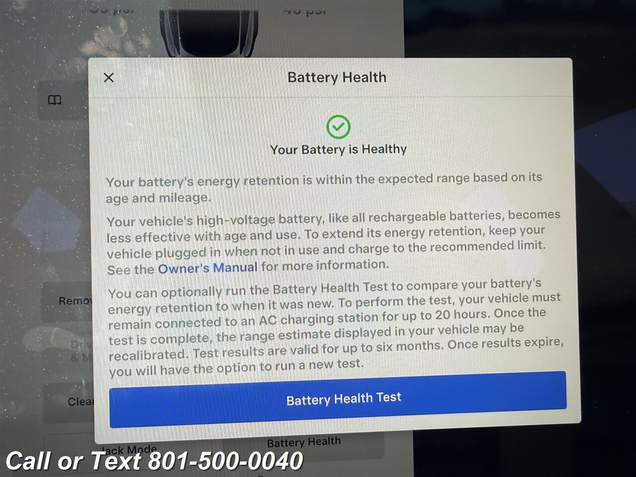 2021 Tesla Model S Long Range - Photo 29 - North Salt Lake, UT 84010