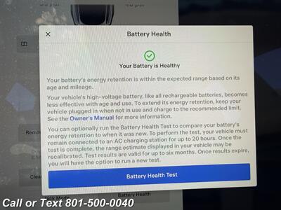 2021 Tesla Model S Long Range - Photo 29 - North Salt Lake, UT 84010