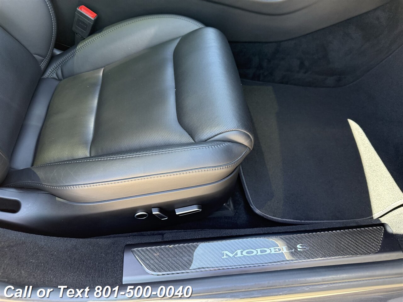 2021 Tesla Model S Long Range - Photo 52 - North Salt Lake, UT 84010
