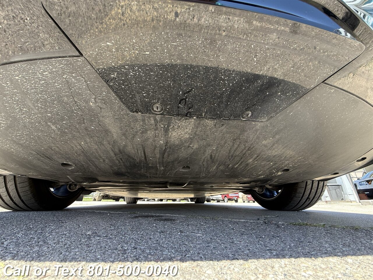 2021 Tesla Model S Long Range - Photo 25 - North Salt Lake, UT 84010