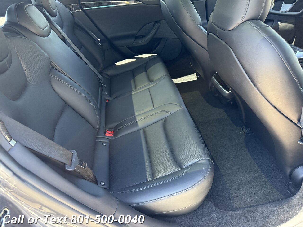 2021 Tesla Model S Long Range - Photo 16 - North Salt Lake, UT 84010