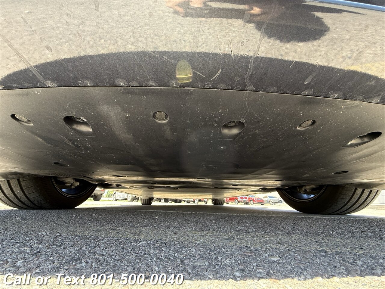 2021 Tesla Model S Long Range - Photo 14 - North Salt Lake, UT 84010
