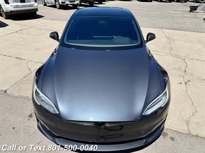 2021 Tesla Model S Long Range - Photo 43 - North Salt Lake, UT 84010