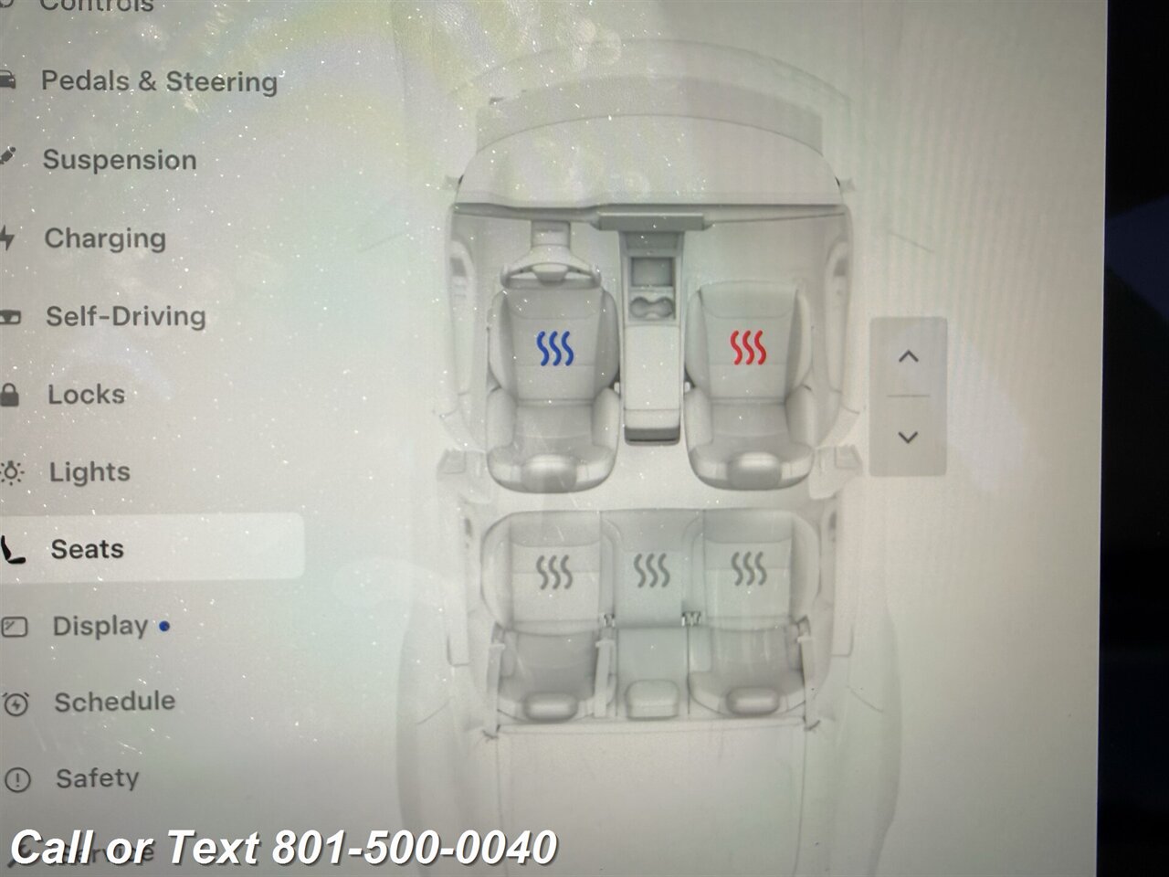 2021 Tesla Model S Long Range - Photo 27 - North Salt Lake, UT 84010