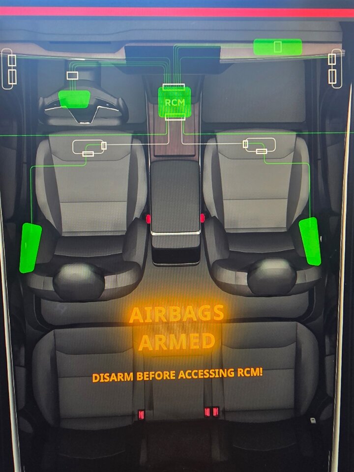 2021 Tesla Model S Long Range - Photo 53 - North Salt Lake, UT 84010