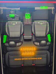 2021 Tesla Model S Long Range - Photo 53 - North Salt Lake, UT 84010